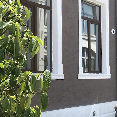 Old Batumi Apartment On Kostava 9 Extérieur photo