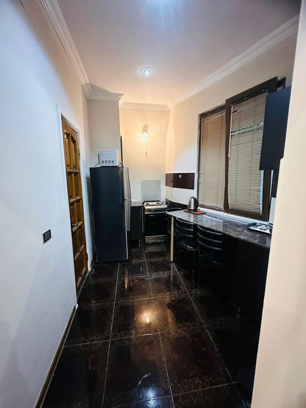 Old Batumi Apartment On Kostava 9 Extérieur photo